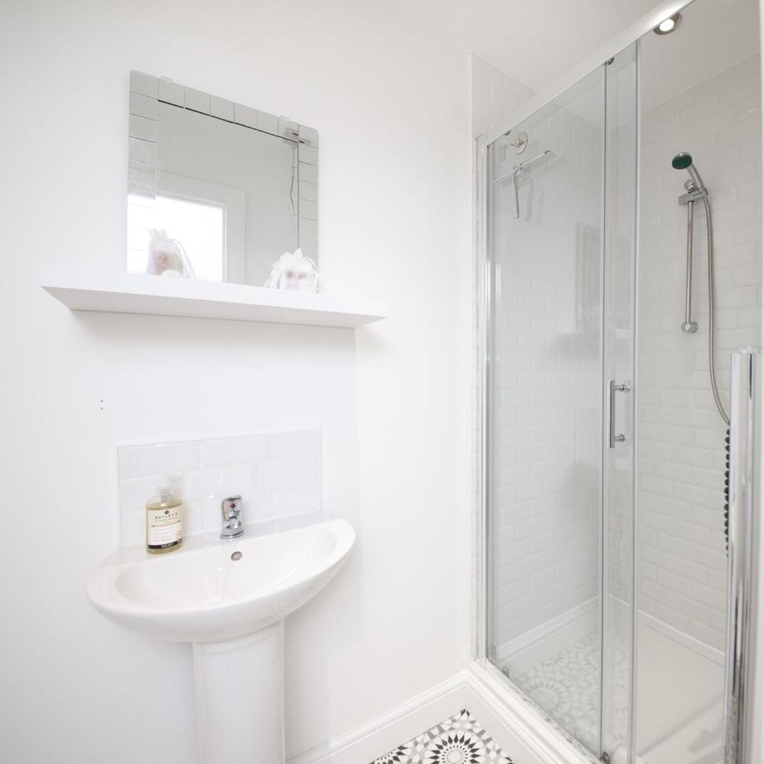 Guestready - Monochromatic Retreat Apartment Liverpool Exterior foto